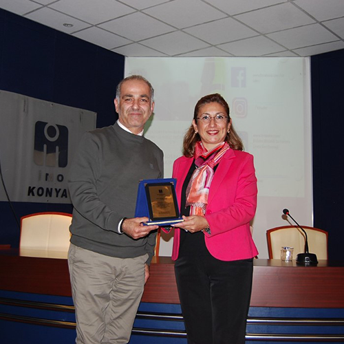 BİTÜDER, sektördeki son gelişmeleri paylaşmaya devam ediyor!